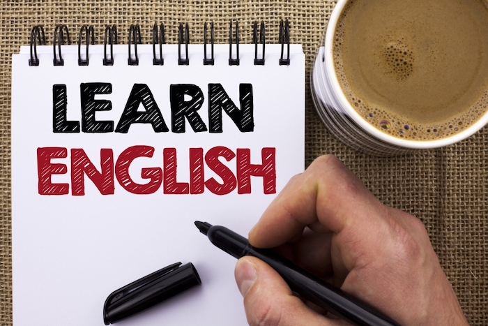 English Tutoring Program