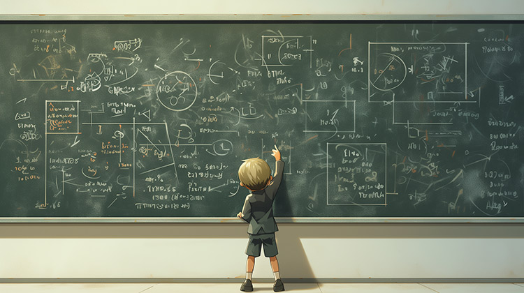 Personalized Math Tutors