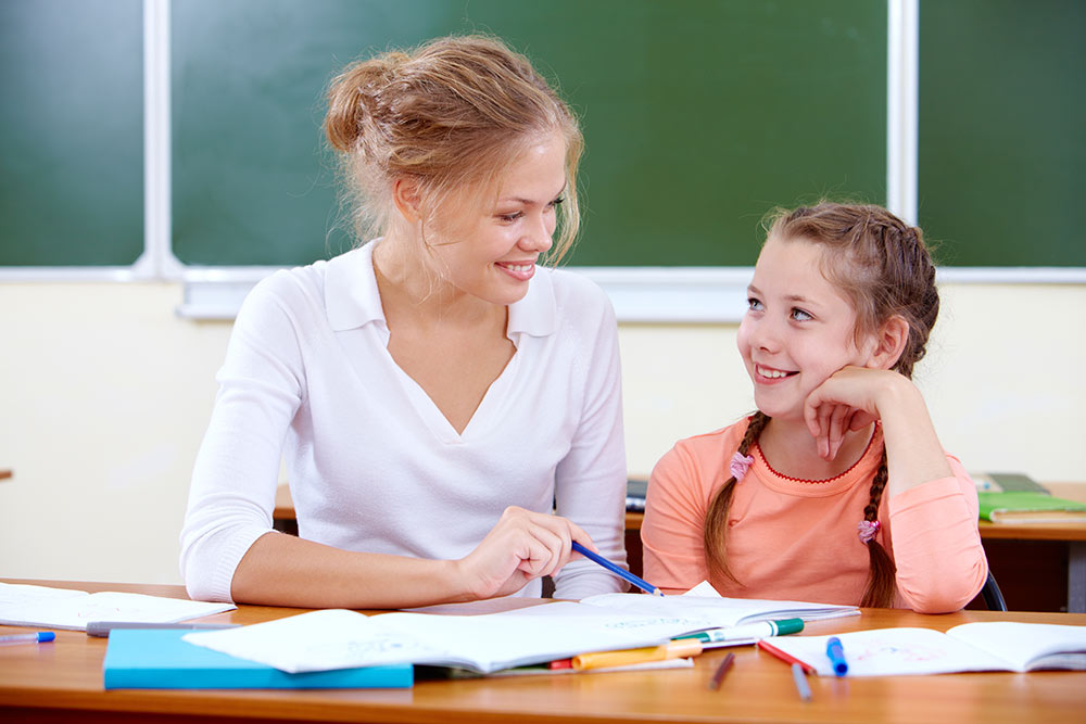 Tutoring has a positive emotional impact on student